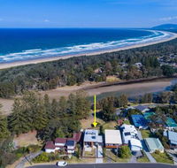 FAIRYTALE Gerroa 4pm check out Sundays - Phillip Island Accommodation