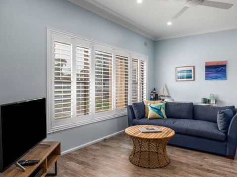 THE PACIFIC Werri Beach Gerringong 4pm Check Out Sunday - Phillip Island Accommodation 1