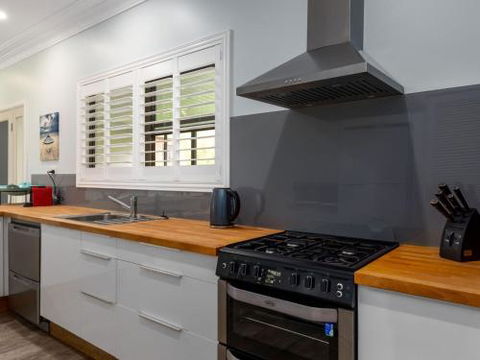 THE PACIFIC Werri Beach Gerringong 4pm Check Out Sunday - Phillip Island Accommodation 2