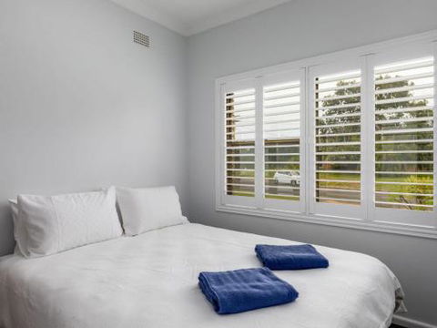 THE PACIFIC Werri Beach Gerringong 4pm Check Out Sunday - Phillip Island Accommodation 3