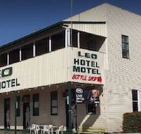 Leo Hotel Motel - Phillip Island Accommodation