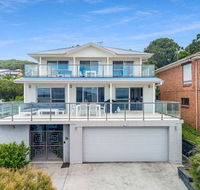 VIEWTOPIA Gerroa 4pm check out Sundays - Phillip Island Accommodation