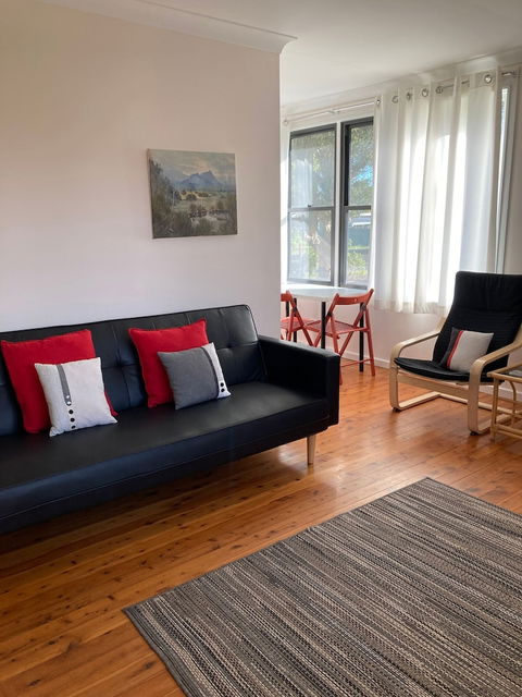 Hamlet House - Phillip Island Accommodation 6