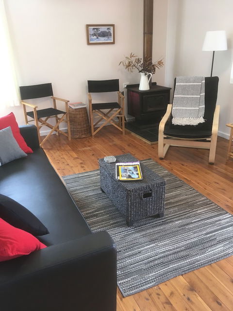 Hamlet House - Phillip Island Accommodation 2