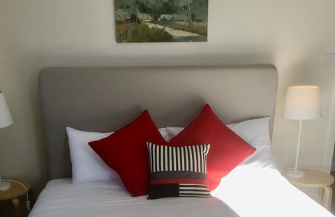 Hamlet House - Phillip Island Accommodation 5