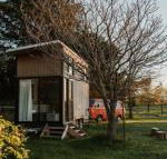 Bedervale Tiny - Phillip Island Accommodation