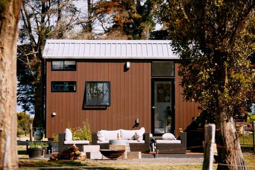 Cundare North VIC Phillip Island Accommodation