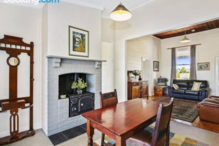 Port Welshpool ACT Phillip Island Accommodation