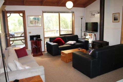 43 The Boulevard Sandy Point - Phillip Island Accommodation 5