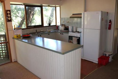 43 The Boulevard Sandy Point - Phillip Island Accommodation 3