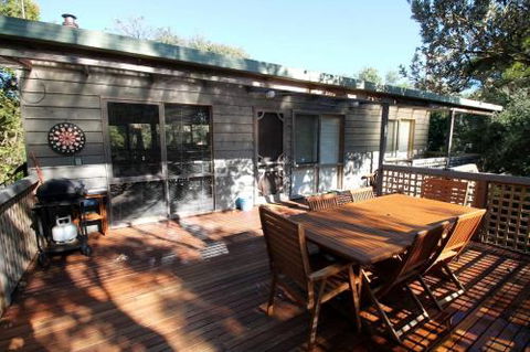 43 The Boulevard Sandy Point - Phillip Island Accommodation 0