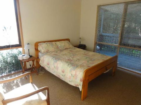 43 The Boulevard Sandy Point - Phillip Island Accommodation 2