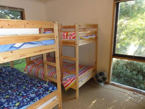 43 The Boulevard Sandy Point - Phillip Island Accommodation 1
