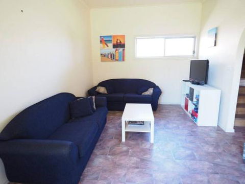Sunset Deck Beach House Sandy Point - Phillip Island Accommodation 2