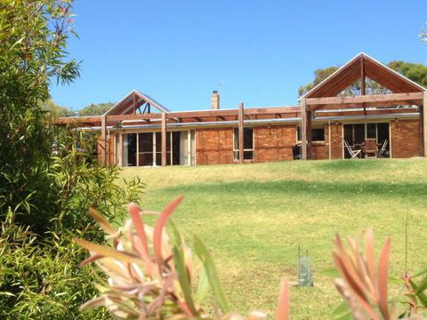 Summerside At 80 Sandy Point Rd Sandy Point - Phillip Island Accommodation 0