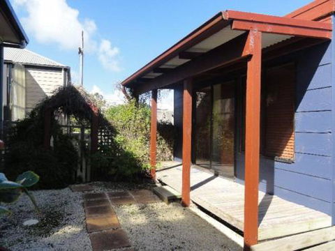 14 Sunshine Rise Sandy Point - Phillip Island Accommodation 1