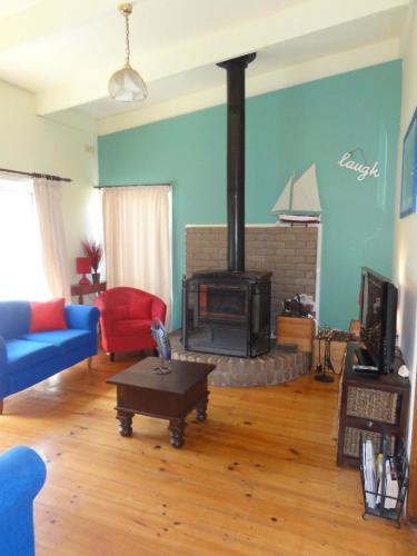 14 Sunshine Rise Sandy Point - Phillip Island Accommodation 3