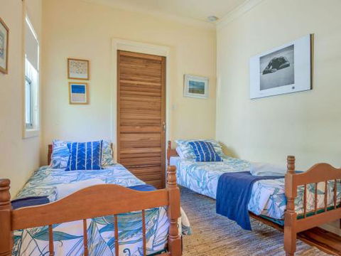 FRESHWATER Gerroa 4pm Check Out Sundays - Phillip Island Accommodation 3