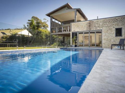 ARALUEN HOUSE Werri Beach 4pm Check Out Sundays - Phillip Island Accommodation 0