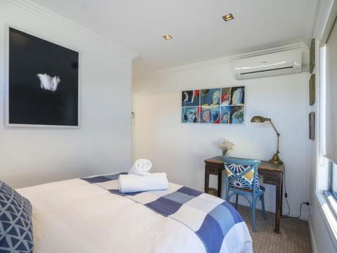 ARALUEN HOUSE Werri Beach 4pm Check Out Sundays - Phillip Island Accommodation 5