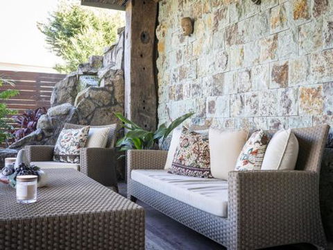 ARALUEN HOUSE Werri Beach 4pm Check Out Sundays - Phillip Island Accommodation 1
