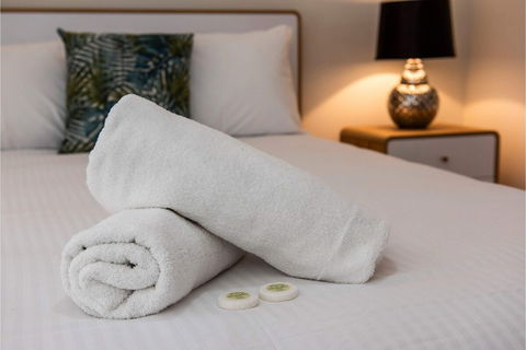 Peaceful South Perth Home Near Perth Center - Phillip Island Accommodation 4