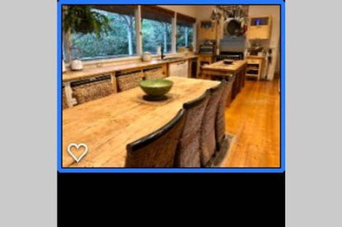 Healesville Garden Country Retreat - Phillip Island Accommodation 2