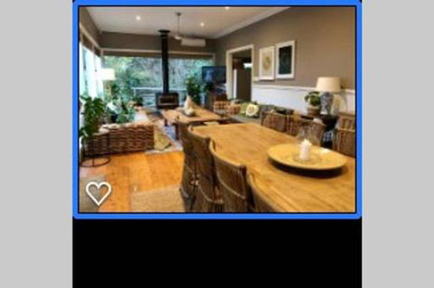 Healesville Garden Country Retreat - Phillip Island Accommodation 3