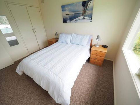 27 Beach Parade Sandy Point - Phillip Island Accommodation 1