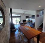 Iron Bark Chalet - Phillip Island Accommodation
