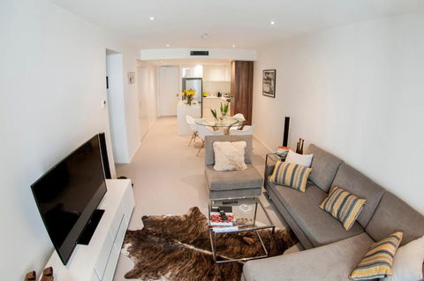 KUI Manhattan Apartments - Phillip Island Accommodation 4