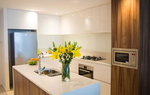 KUI Manhattan Apartments - Phillip Island Accommodation 2