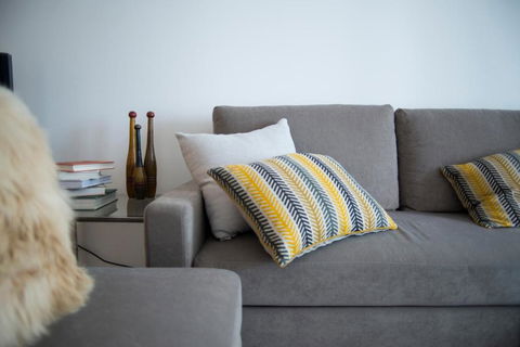 KUI Manhattan Apartments - Phillip Island Accommodation 6