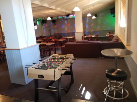 Blue Mountain Motel - Phillip Island Accommodation 5