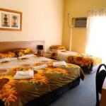 Blue Mountain Motel - Phillip Island Accommodation 1