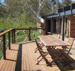 Beulah by the Lake Private Holiday Apartment - Phillip Island Accommodation