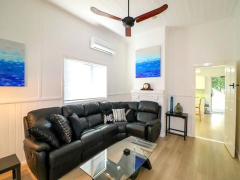 Waterside Retreat - Phillip Island Accommodation 6