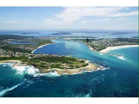 Waterside Retreat - Phillip Island Accommodation 3