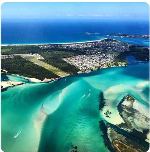 Waterside Retreat - Phillip Island Accommodation 5