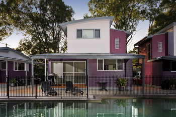 Active Holidays BIG4 Hunter Valley - Phillip Island Accommodation 0