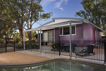 Active Holidays BIG4 Hunter Valley - Phillip Island Accommodation 4