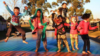 Active Holidays BIG4 Hunter Valley - Phillip Island Accommodation 1