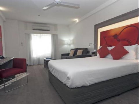 Novotel Atrium Darwin - Phillip Island Accommodation 0