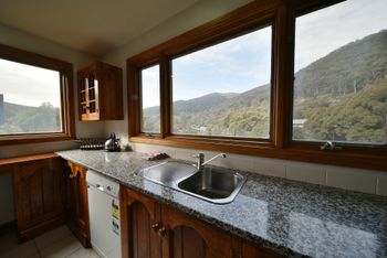 Mountain Vista 4 - Phillip Island Accommodation 2