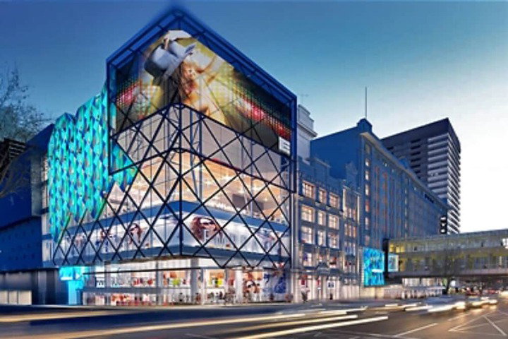 The University Of Melbourne, Parkville VIC Phillip Island Accommodation