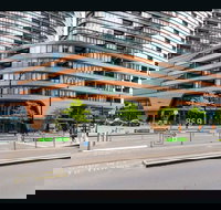 Magnificent Waterfront Apartments on Collins - Phillip Island Accommodation