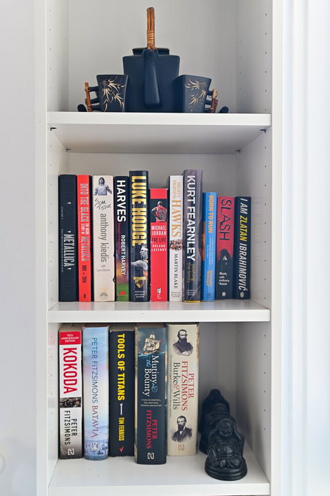 COMO - Phillip Island Accommodation 0