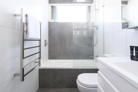 COMO - Phillip Island Accommodation 4