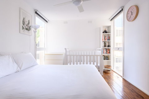 COMO - Phillip Island Accommodation 6