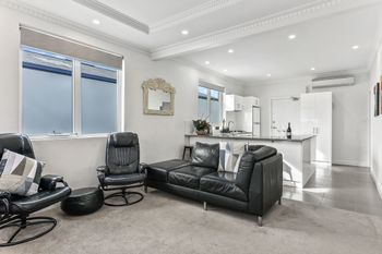 Wellington Street Cottage - Phillip Island Accommodation 4